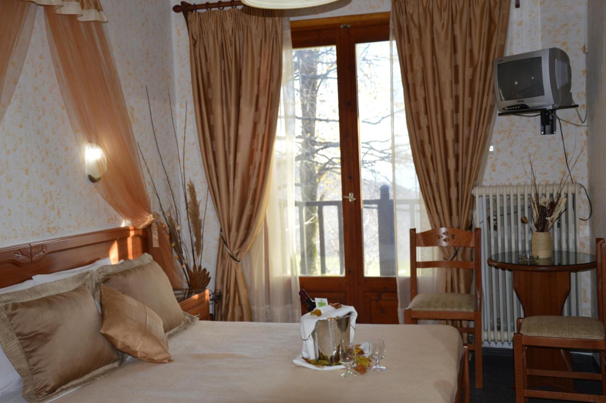 Hotel Hani Zisi Ханья Номер фото