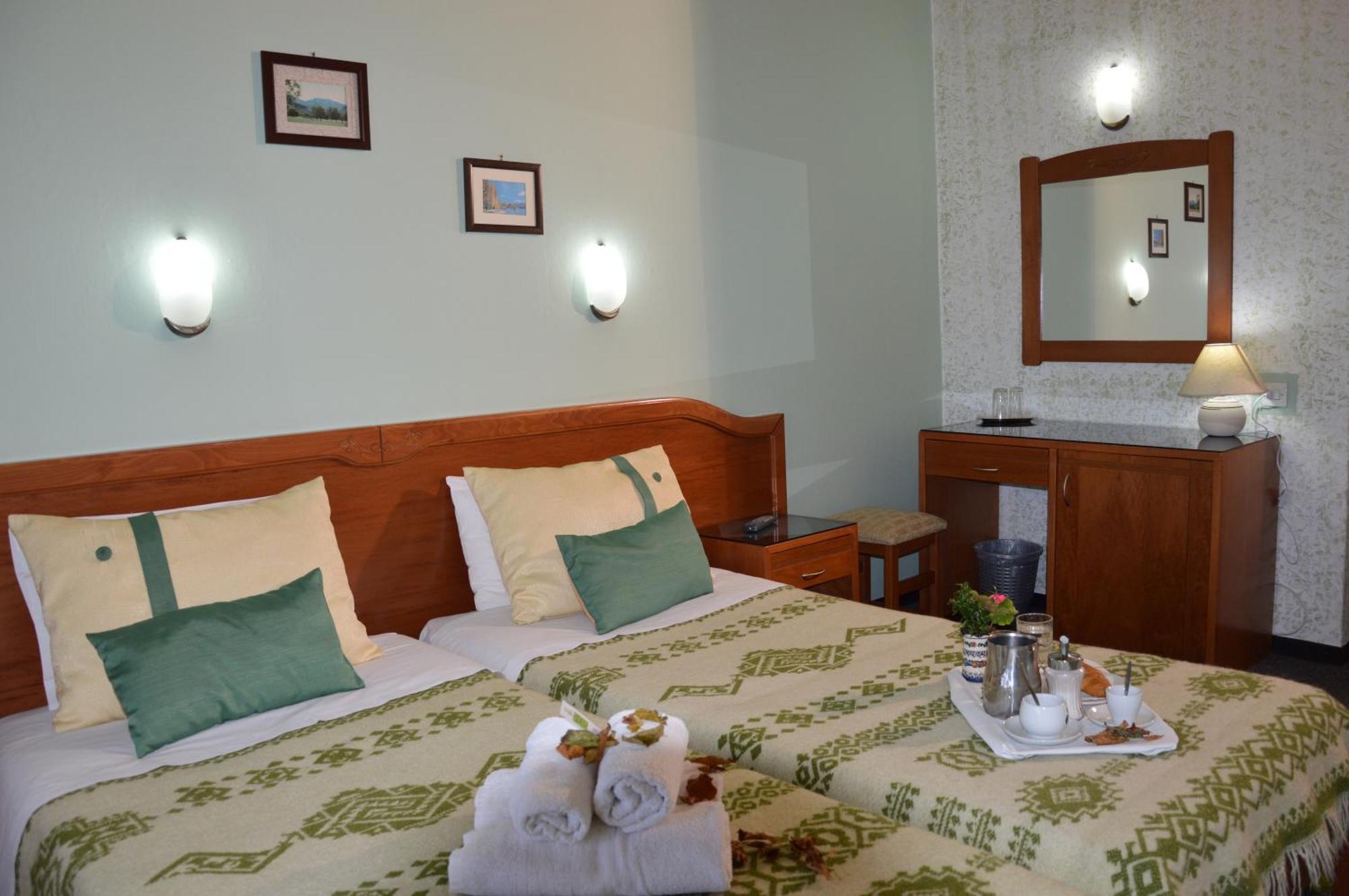 Hotel Hani Zisi Ханья Номер фото