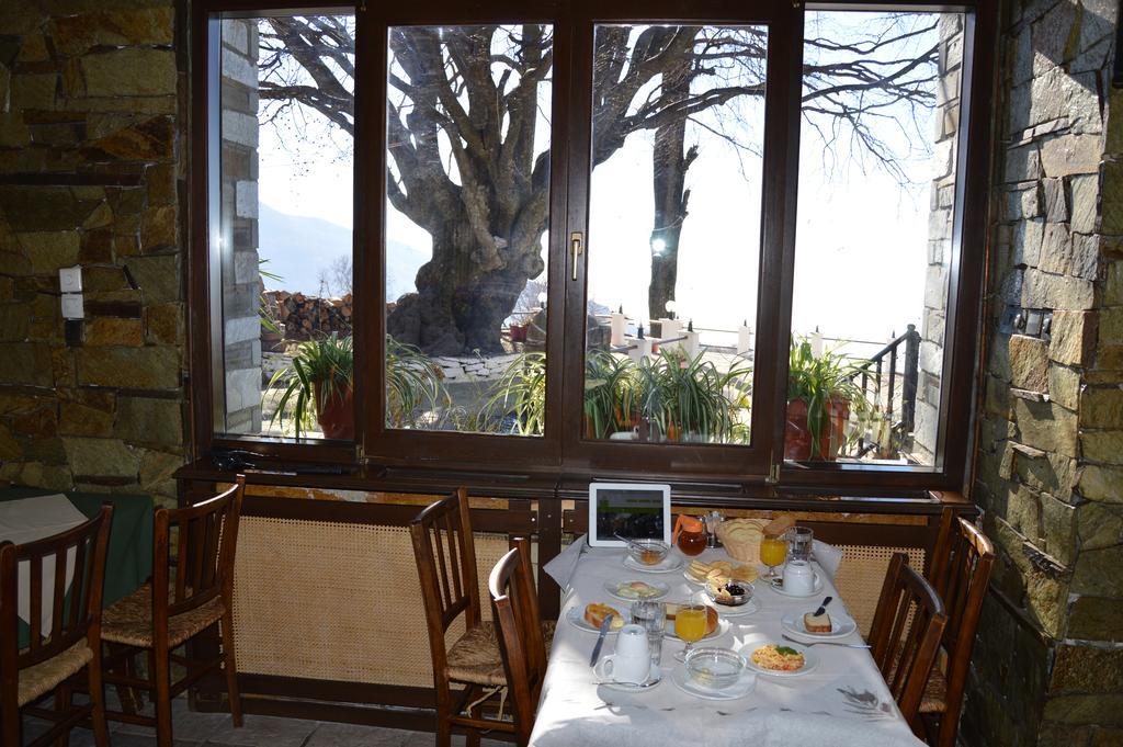 Hotel Hani Zisi Ханья Экстерьер фото